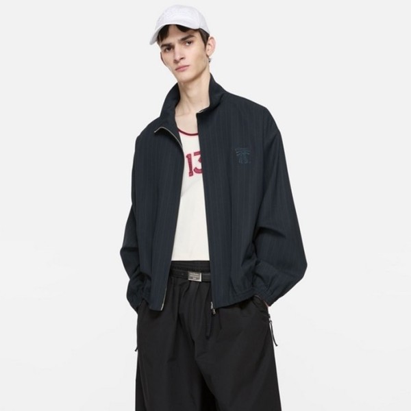 ❤아크네 남성 봄버 자켓 - Acne Sstudios Mens Bomber Jacket - anc8001x