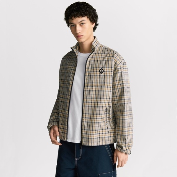 ❤디올 남성 캐쥬얼 자켓 - Dior Mens Casual Jackets - dic8002x