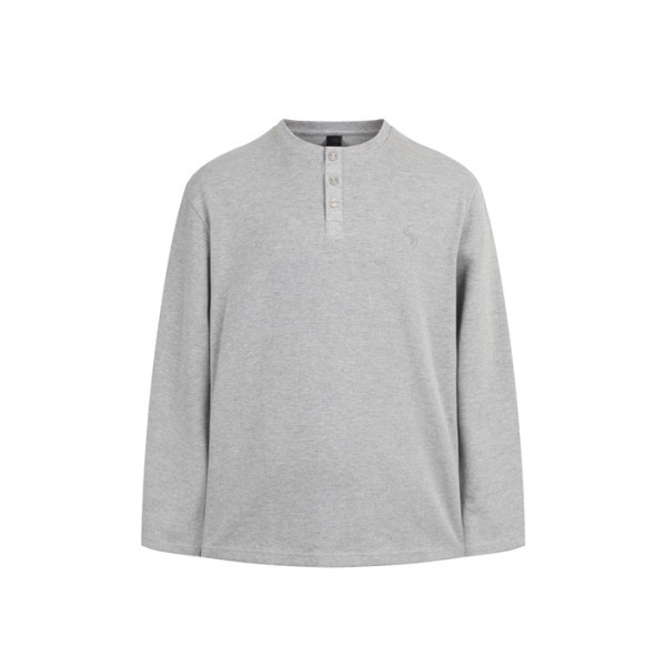 ❤크롬하츠 남성 라운드 긴팔티 - Chrome Hearts Mens Round Tshirt - chc8006x