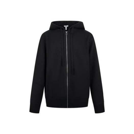 ❤로에베 남성 집업 후드티 - Loewe Mens Zip-up Hoodie - loc8010x