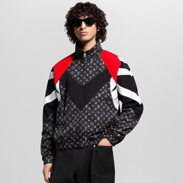 ❤루이비통 남성 캐쥬얼 재킷 - Louis vuitton Mens Casual Jacket - lvc8016x