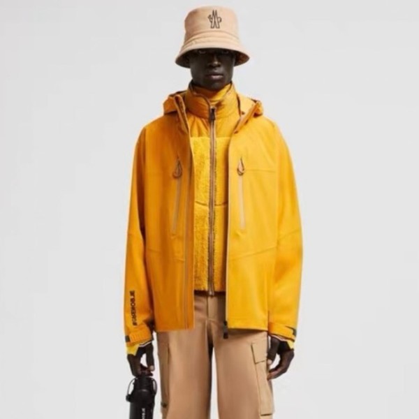 ❤몽클레어 남성 방풍 재킷 - Moncler Mens Windproof Jacket - moc8025x