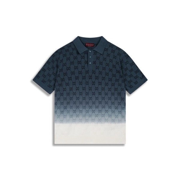 ❤구찌 남성 폴로 반팔티 - Gucci Mens Polo Tshirt - guc8028x