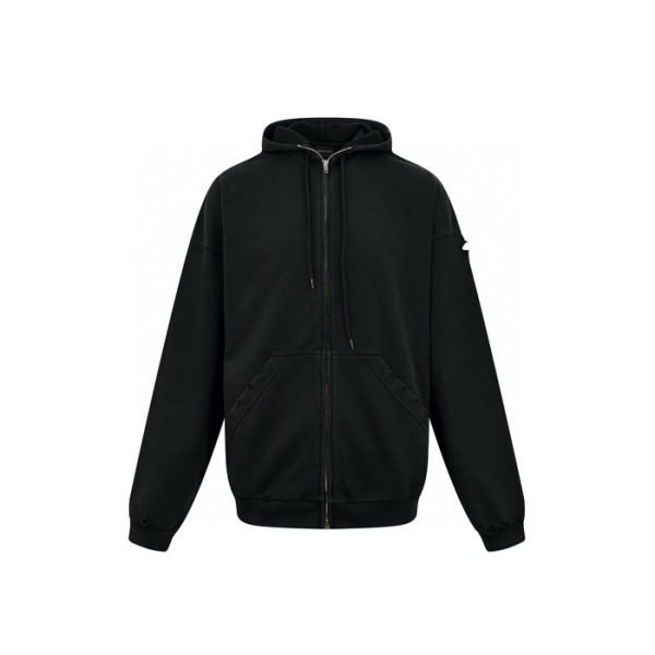 ❤발렌시아가 남/녀 베이직 후드티 - Balenciaga Unisex Basic Hoodie - bac8038x