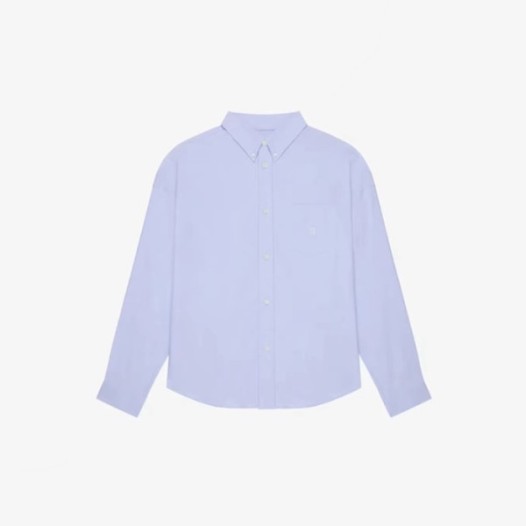 ❤지방시 남성 클래식 셔츠 - Givenchy Mens Classic Shirts - gic8052x