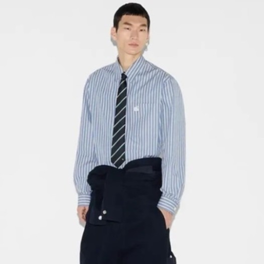 ❤구찌 남성 이니셜 셔츠 -  Gucci Mens Initial Shirt - guc8053x