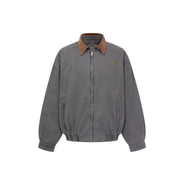 ❤미우미우 남성 다운 자켓 - Miumiu Mens Down Jacket - mic8068x