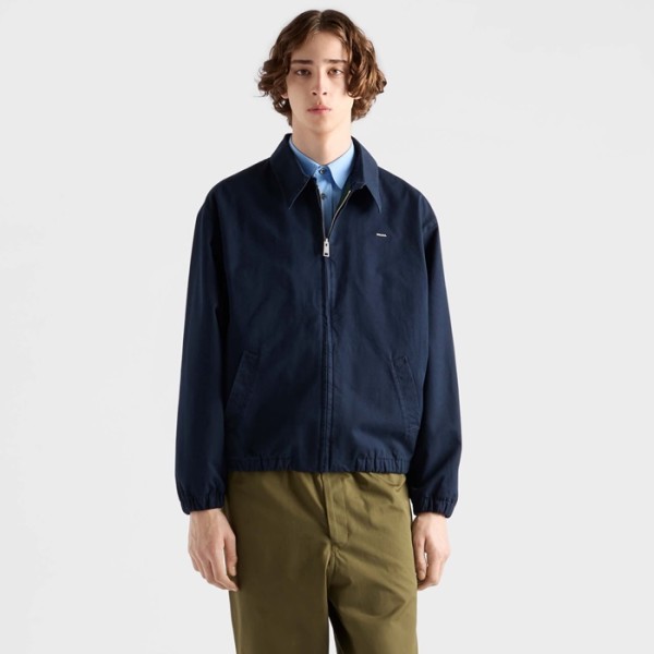 ❤프라다 남성 폴로 재킷 - Prada Mens Polo Jacket - prc8072x