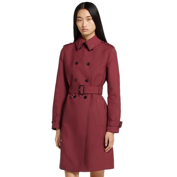 ❤구찌 여성 트렌치 코트 - Gucci Womens Trenchy Coat - guc8049x