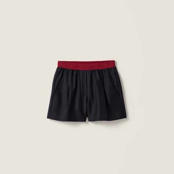 ❤미우미우 여성 캐쥬얼 쇼츠 - Miumiu Womens Casual Shorts - mic8051x