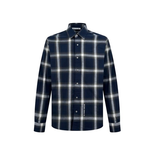 ❤아크네 남성 빈티지 셔츠 - Acne Studios Mens Vintage Shirts - anc8053x