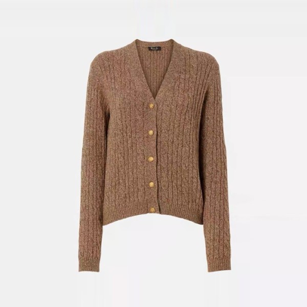 ❤로로피아나 여성 브이넥 가디건 - Loro Piana Womens V-neck Cardigan - lpc8068x