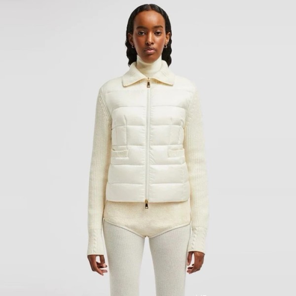 ❤몽클레어 여성 다운 패딩 - Moncler Womens Down Padding - moc8069x