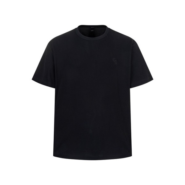 ❤크롬하츠 남성 라운드 반팔티 - Chrom Hearts Mens Round Tshirt - chc8088x