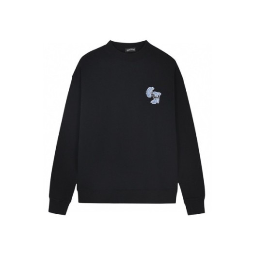 ❤크롬하츠 남성 라운드 긴팔티 - Chrome Hearts Mens Round Tshirt - chc8092x