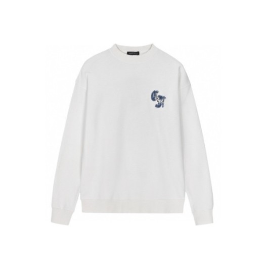 ❤크롬하츠 남성 라운드 긴팔티 - Chrome Hearts Mens Round Tshirt - chc8093x