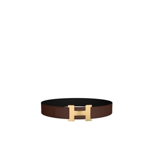❤에르메스 남성 콘스탄스 버클 리버서블 벨트 - Hermes Mens Constance réversible Belt - bel389x