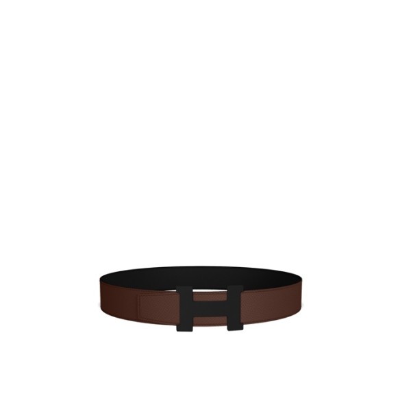❤에르메스 남성 콘스탄스 버클 리버서블 벨트 - Hermes Mens Constance réversible Belt - bel390x