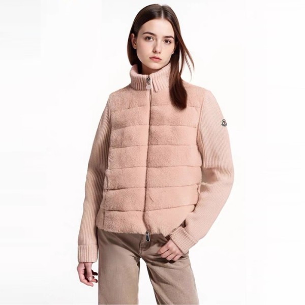 ❤몽클레어 여성 다운 패딩 - Moncler Womens Down Padding - moc8100x