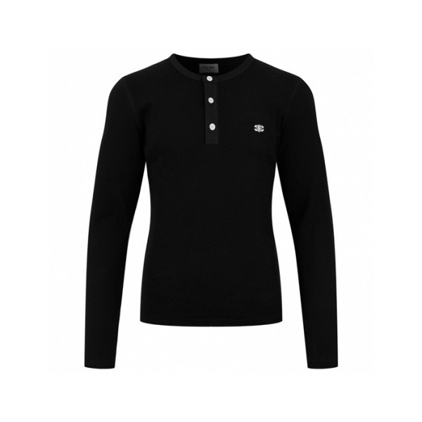 ❤셀린느 남성 라운드 긴팔티 - Celine Mens Round Tshirt - cec8101x