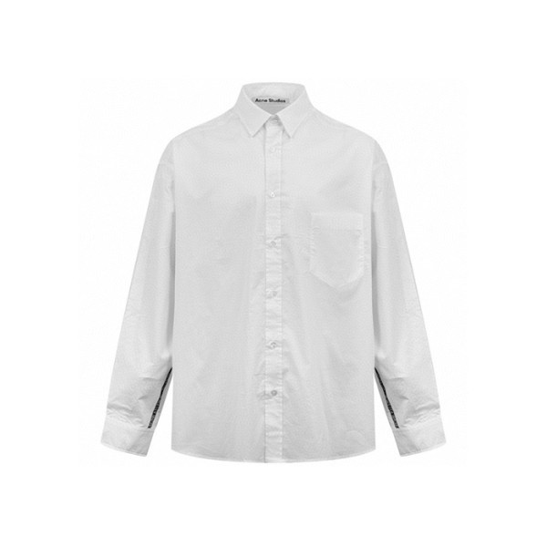 ❤아크네 남성 클래식 셔츠 - Acne Studios Mens Classic Shirts - anc8104x