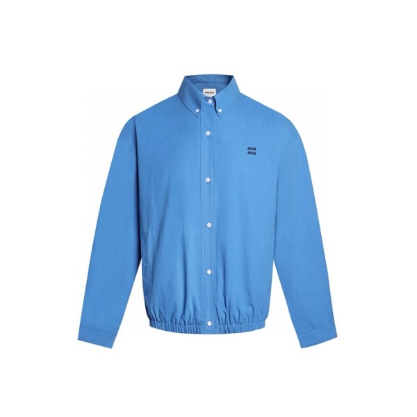 ❤미우미우 남성 캐쥬얼 자켓 - Miumiu Mens Casual Jacket - mic8108x