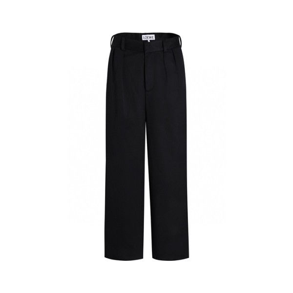 ❤로에베 남성 클래식 팬츠 - Loewe Mens Classic Pants - loc8109x