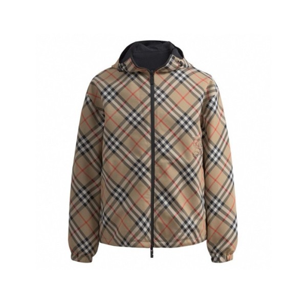 ❤버버리 남성 양면 자켓 - Burberry Mens Reversible Jacket - buc8124x