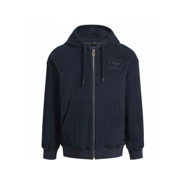 ❤펜디 남성 후드 재킷 - Fendi Mens Hood Jacket - fec8126x