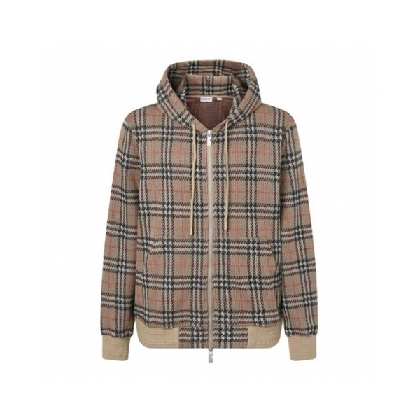 ❤버버리 남성 후드 자켓 - Burberry Mens Hood Jacket - buc8127x