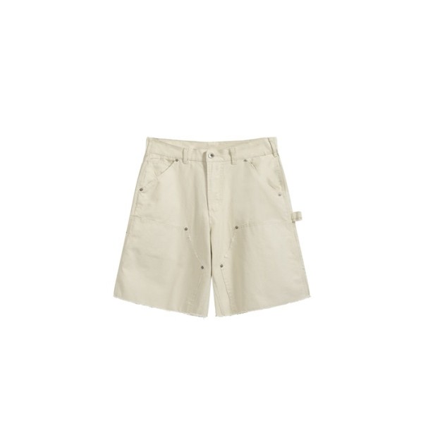 ❤메종마르지엘라 남성 캐쥬얼 쇼츠 - Maison Margiela Mens Casual Shorts - mac8139x