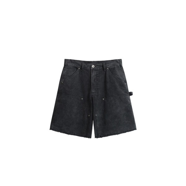 ❤메종마르지엘라 남성 캐쥬얼 쇼츠 - Maison Margiela Mens Casual Shorts - mac8140x
