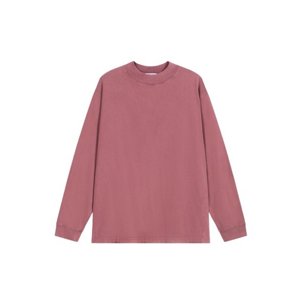 ❤아크네 남성 크루넥 긴팔티 - Acne Mens Round Tshirt - anc8143x