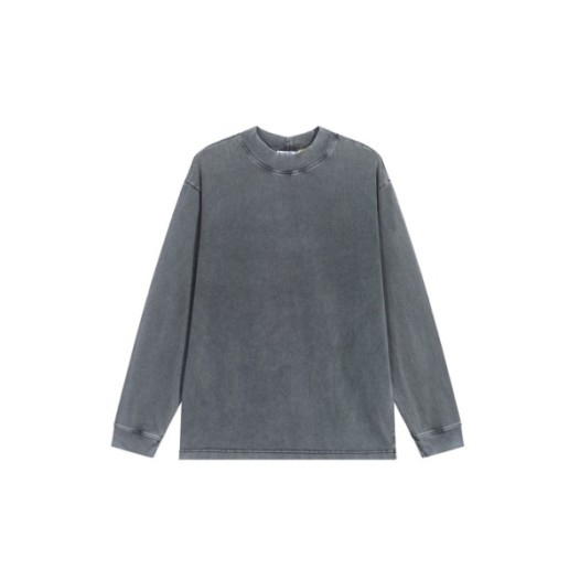 ❤아크네 남성 크루넥 긴팔티 - Acne Mens Round Tshirt - anc8144x