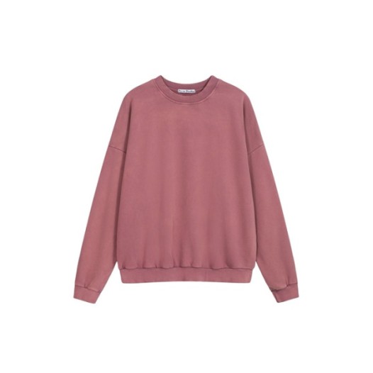 ❤아크네 남성 크루넥 맨투맨 - Acne Mens Round Tshirt - anc8149x