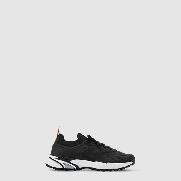 ❤루이비통 남성 LV 러너 태틱 스니커즈 - Louis vuitton Mens LV Runner Tactical Sneakers - lvs8098x