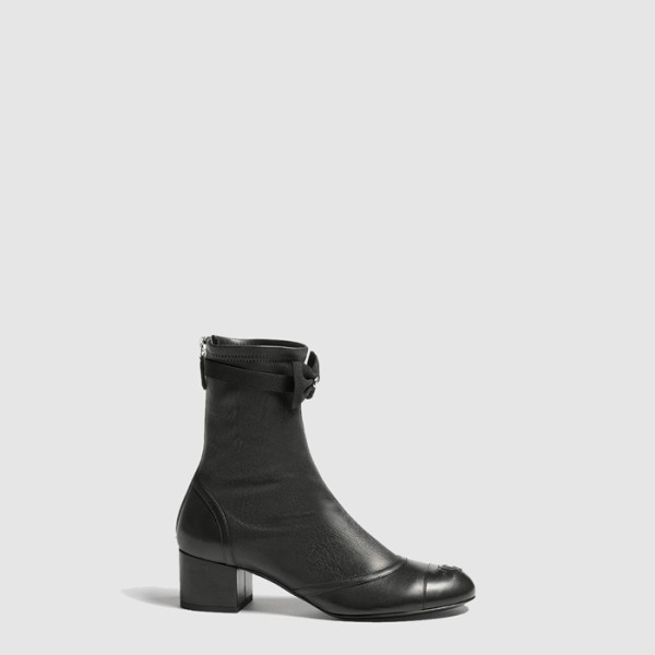 ❤샤넬 여성 쇼트 부츠 - Chanel Womens Short Boots - chs8100x