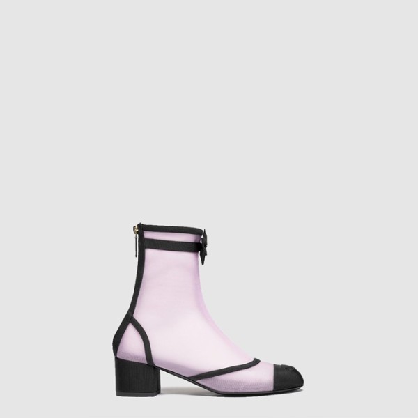 ❤샤넬 여성 쇼트 부츠 - Chanel Womens Short Boots - chs8101x