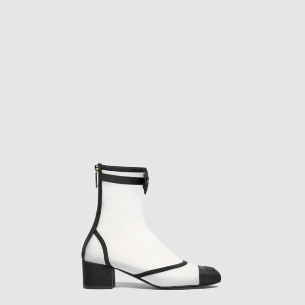 ❤샤넬 여성 쇼트 부츠 - Chanel Womens Short Boots - chs8102x