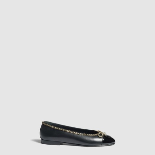 ❤샤넬 여성 메리제인 슈즈 - Chanel Womens Mary Jane Shoes - chs8106x