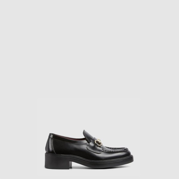 ❤구찌 여성 홀스빗 로퍼 - Gucci Womens Horsebit Loafers - gus8107x