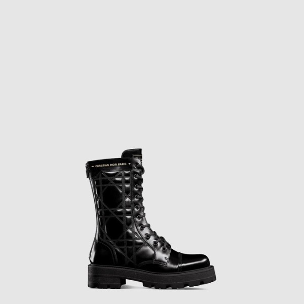 ❤디올 여성 D-Unit 앵클 부츠 - Dior D-Unit Ankle Boots - dis8111x