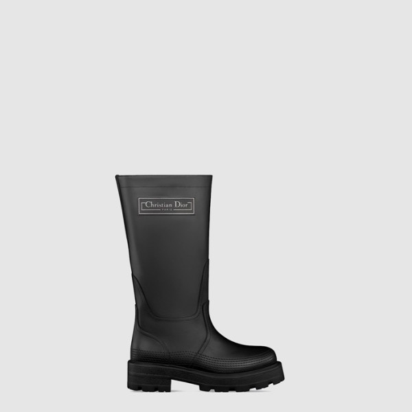 ❤디올 여성 D-Scots 부츠 - Dior D-Scots Boots - dis8112x