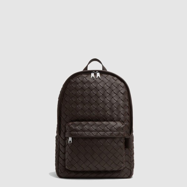 ❤보테가 베네타 남성 인트레치아토 백팩 - Bottega veneta Mens Intrecciato Backpack - bvb9303x