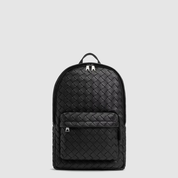 ❤보테가 베네타 남성 인트레치아토 백팩 - Bottega veneta Mens Intrecciato Backpack - bvb9304x