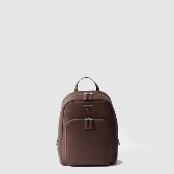 ❤프라다 남성 가죽 백팩 2VZ102 - Prada Mens Leather Backpack - prb9307x