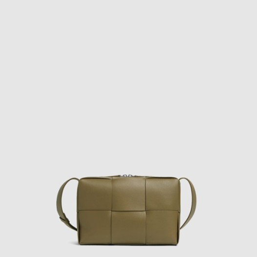 ❤보테가 베네타 남성 아르코 카메라 백 - Bottega veneta Mens Arco Camera Bag - bvb9308x