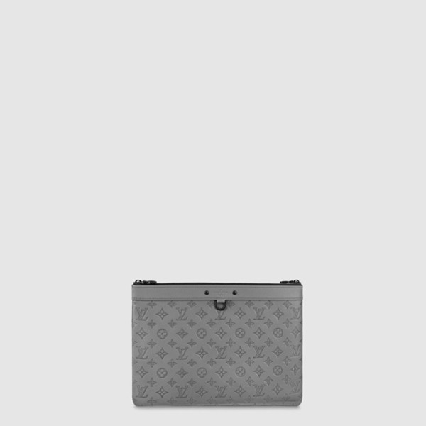 ❤루이비통 남성 포쉐트 디스커버리 M81385 - Louis vuitton Mens Pochette Discovery - lvb9309x