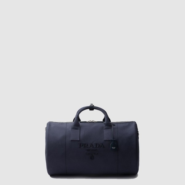 ❤프라다 남성 캔버스 더플백 2VC051 - Prada Mens Canvas Duffel Bag - prb9311x