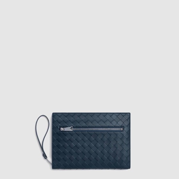 ❤보테가베네타 남성 스몰 인트레치아토 도큐먼트 케이스 - Bottega Veneta Mens Small Intrecciato Document Case - bvb9312x
